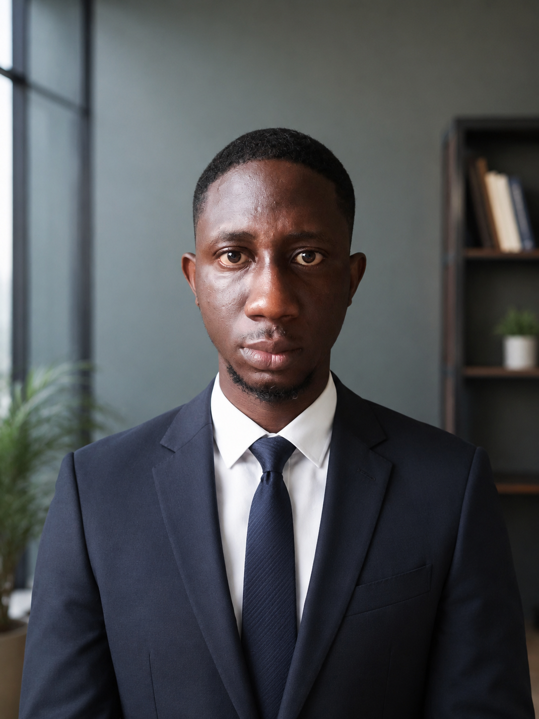 Okorie Kelechi